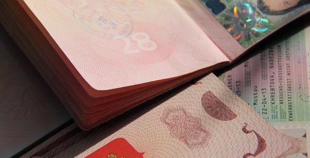 Как долго делать визу в испанию 2018 Как долго делать визу в испанию 2018