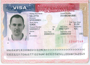 получить визу США в России