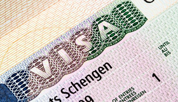 Шенген на 3 года 90 дней