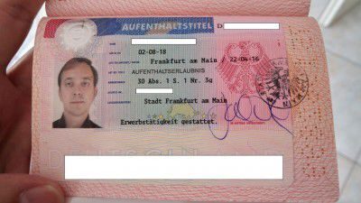 Как получить визу на 3 года шенген