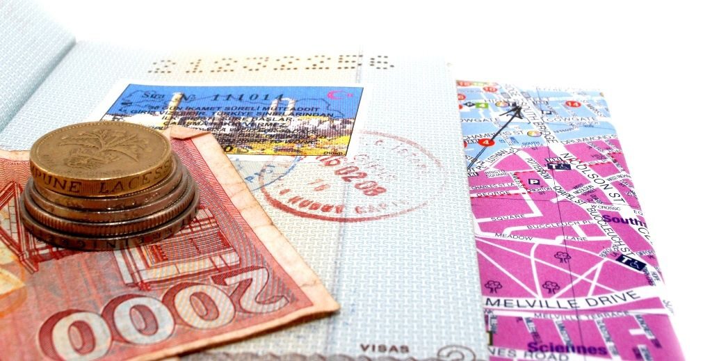 Стоимость визы во Францию Стоимость визы во Францию
