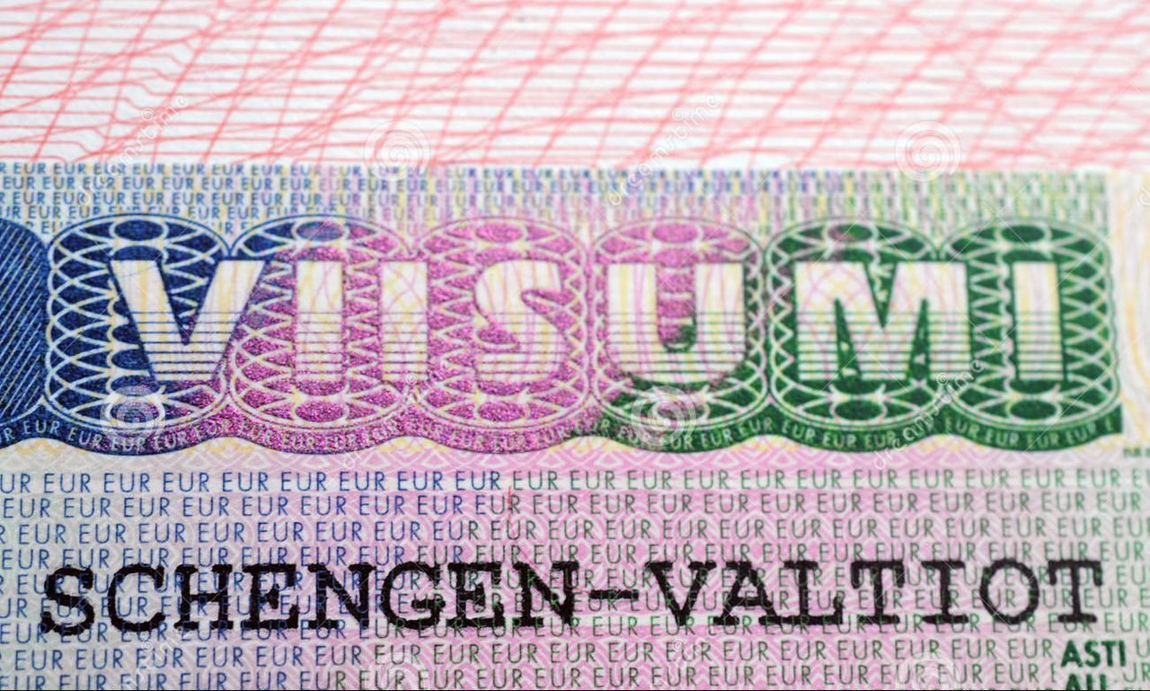 Финский шенген на 3 года
